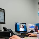 GVSU Family Health Center adds telehealth services